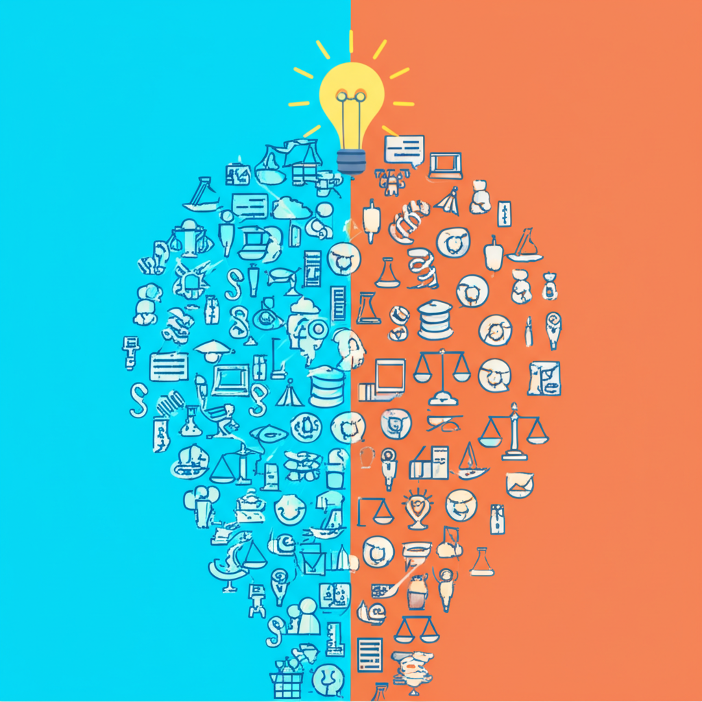 Plain English Explanations